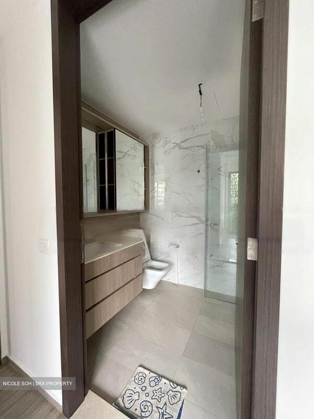 Forest Woods (D19), Condominium #573709091